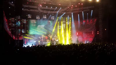 וואו: המחווה המרגשת של עידן רייכל למרים פרץ