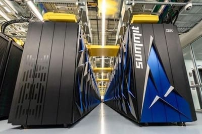 IBM חושפת: זהו המחשב הגדול והחזק ביותר בעולם
