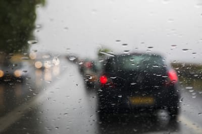 לקראת גשם נדיר באמצע יוני; התחזית המלאה בפנים