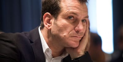 במהלך חופשה: מגיש החדשות נפצע בתאונה
