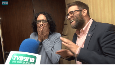 "יצאתי אדיוט": יזהר כהן מתנצל בפני יו"ר הכנסת