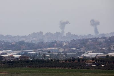 התקיפה המשמעותית ביותר נגד טרור העפיפונים