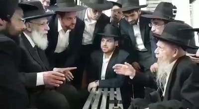 הרב שלום כהן על הכסף לישיבות: "תקצוב מהגויים"