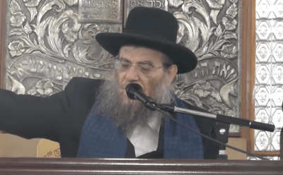 בגיל 31: בתו של הפוסק החרדי הלכה לעולמה