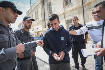 עונש מגוחך ל"חטוף" שהקפיץ מדינה שלמה