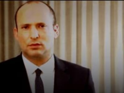 "הם יפרסמו, אנחנו נעשה": בנט בתגובה לארגון השמאל הקיצוני