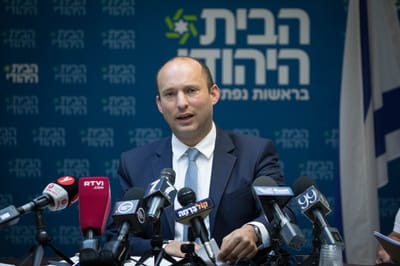 הצביעו: את מי אתם הייתם משריינים בבית היהודי?