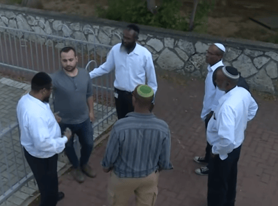 למרות ההבטחה: אף עובד אתיופי לא הוחזר לתפקידו