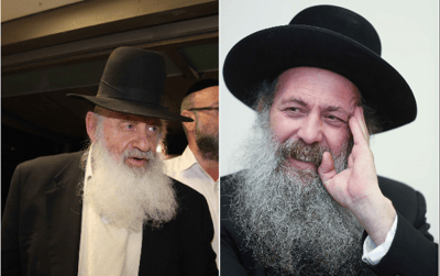 בקרוב: אורי זוהר ושולי רנד חוזרים למסך