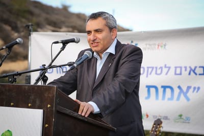 סקר: אלקין מנצח בכל התרחישים בירושלים