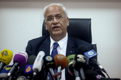 הפלסטינים מבהירים: "נמשיך לשלם משכורות"