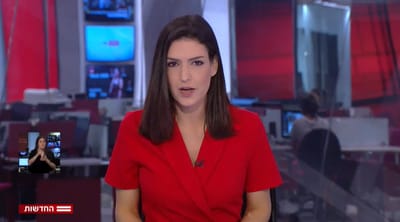 הכי ימנית? הכירו את הפנים החדשות במהדורה המרכזית