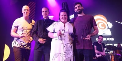 "נקלעו לסיטואציה": הרשת צוחקת על יוצרי השיר TOY