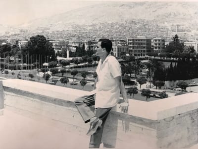 המוסד השיב לישראל את שעון היד של אלי כהן הי"ד