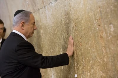נתניהו יאשר את העבודות לשיפוץ הכותל הרפורמי