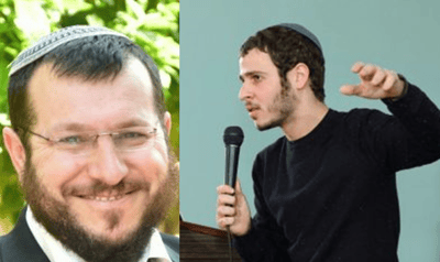 הרב עמיחי אליהו על הדיווח של שרקי: "מכבסת מילים"