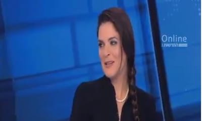 אשת התקשורת משמאל תתמודד במפלגת 'העבודה'