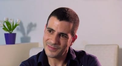 מצטרף לקשת 12: זה הג'וב החדש של שרון גל