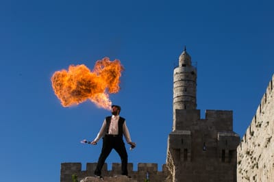 כבר אין מה לעשות בחופש? לירושלים יש מה להציע לכם