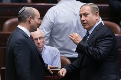 סקר מנדטים: הליכוד והבית היהודי מתחזקות
