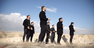 לתשעת הימים: 9 להקות ווקאליות ששווה לכם להכיר