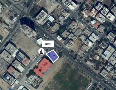 צה"ל חושף: אלו היעדים שתקפנו בעזה. תיעוד