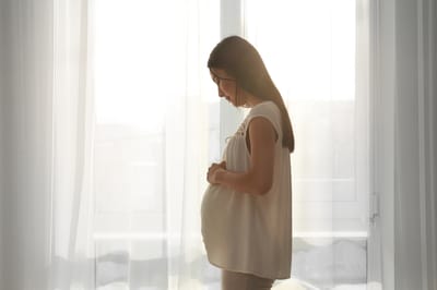 לקראת תשעה באב: האם צריך לצום במהלך הריון?