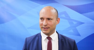 ״אפס סבלנות": בנט בדרישה להחזיר את ההרתעה