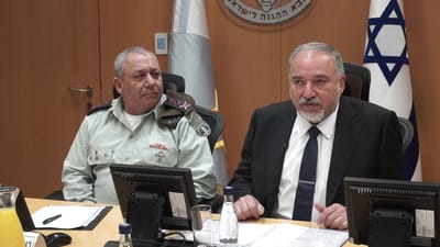 הקלות? שר הביטחון מבהיר: "אין הסכם עם חמאס"