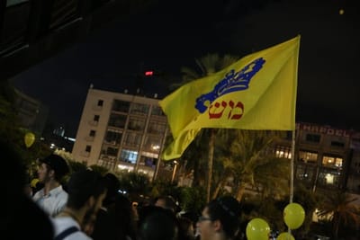 ההבדל בין 'משיחיסט' למאמין בביאת המשיח