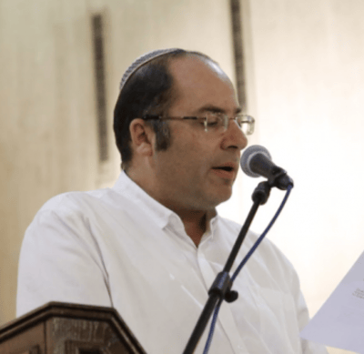 הרב בזק: דברי הרב טאו נאמרים על רקע השמצה
