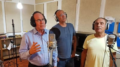 באהבה מהרב קוק: עובדיה חממה משיק פרויקט חדש