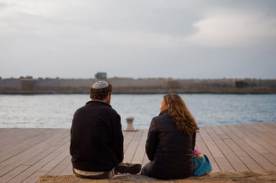 כמה זוגות התחתנו השנה? כל הנתונים לרגל ט"ו באב