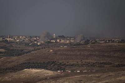 סוריה: כוחות דאעש חטפו 36 אנשים במתקפת טרור