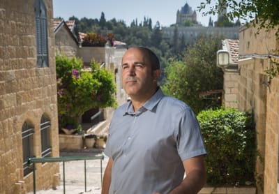 קינג תוקף את האיחוד: "פוליטיקה קטנה ומבישה"