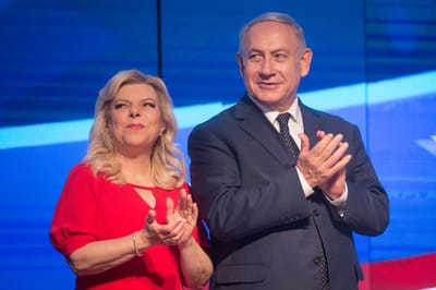 דיווח: הסרט על תיקי רוה"מ נרכש על ידי ענקית הסטריימינג