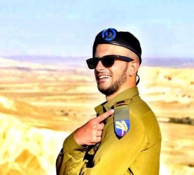 מחיר המחאה: הקצין הדרוזי הושעה מתפקידו בצבא
