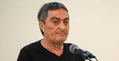 אבל בכדורסל הישראלי: מוטי אמסלם הלך לעולמו