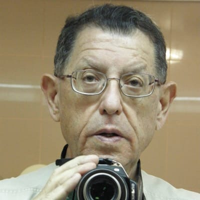 העיתונאי צבי לביא הלך לעולמו
