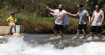 מחלת העכברת: 5 צעירים נוספים אושפזו בבית החולים