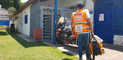 מכת הקיץ: מקרה טביעה נוסף בבריכה עירונית