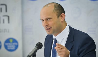 בנט קיבל חיזוק מפתיע: "תחוקק פסקת ההתגברות"