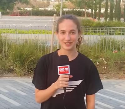 בדרך לאימון: אלופת ישראל נהרגה בתאונת דרכים