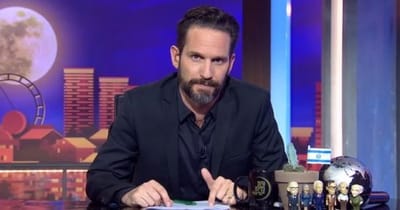 תפס אמריקה: גורי אלפי ומשפחתו עזבו את הארץ