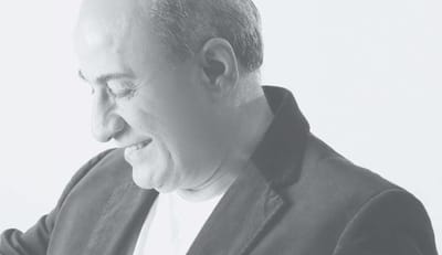 מודה לה' על הנס: איציק קלה משיק סינגל חדש• צפו