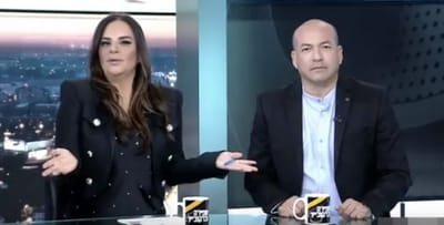 בגלל דבריו על הערבים: קשת השעתה את ברוקוביץ'