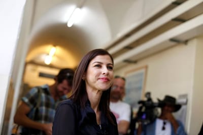גאולה אבן: "למי שהיה ספק אני עומדת מאחורי הדברים"