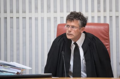 בג"ץ: "להעניק טיפול לבנות משפחה של אנשי חמאס"