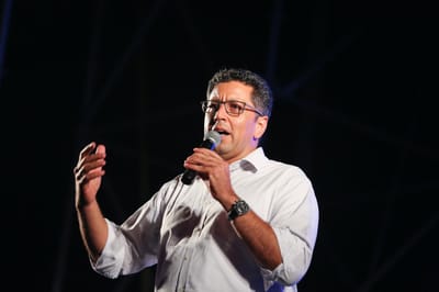 נסגרו תיקי החקירה נגד ראשי העיריות בצפת וקרית שמונה