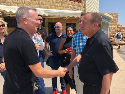 לקראת הכרעה: באיזו עיר יתארח האירוויזיון